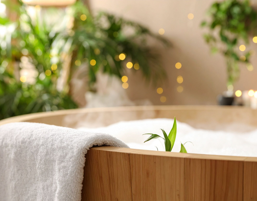 Is a Moroccan Bath Safe for Sensitive Skin? What You Need to Know Before Booking in Dubai